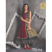 Queen Catalouge Kurti